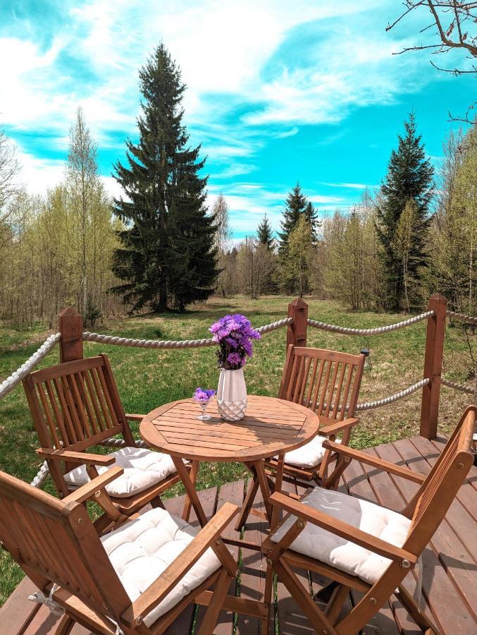 Hotel Medve Dome - Luxury Camping In The Middle Of Nature Vlahita Zewnętrze zdjęcie